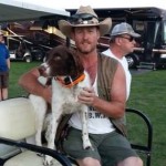 Profile picture of William Campbell